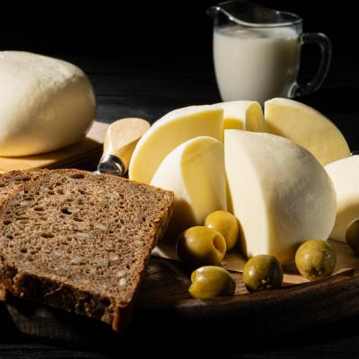 сыр сулугуни от СыроДалье