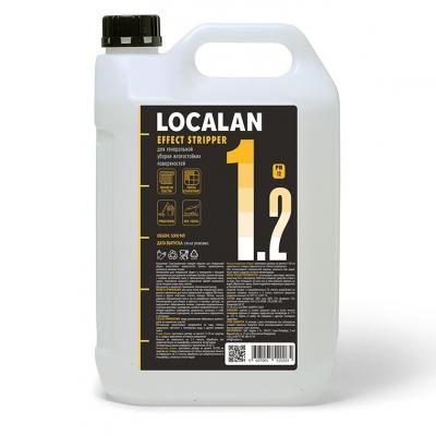 Localan 1.2 Effect Stripper 5л
