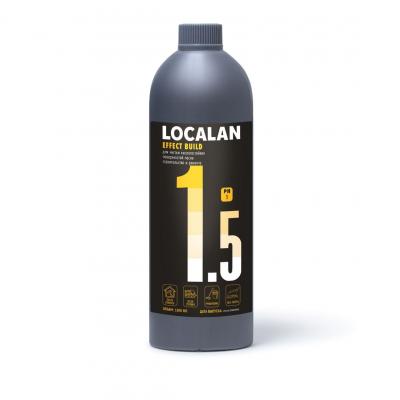 Localan 1.5 Effect Build 1л