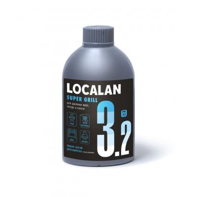 Localan 3.2 Strong Grill 0,5л