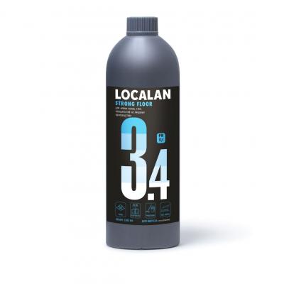 Localan 3.4 Strong Floor 1л