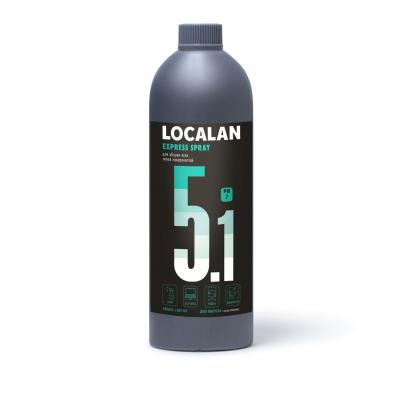 Localan 5.1 Express Spray 0,5л
