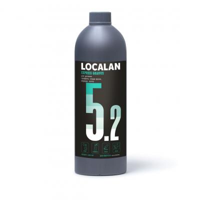 Localan 5.2 Express Graffiti 0,5л