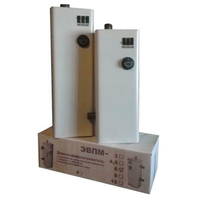 Электрокотел ЭВПМ (ТК Ноябрь)