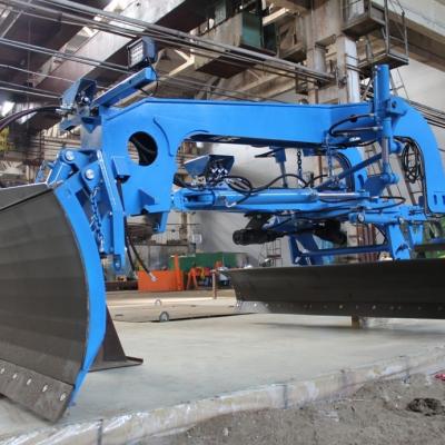 Грейдерная навеска ОГН-10-08