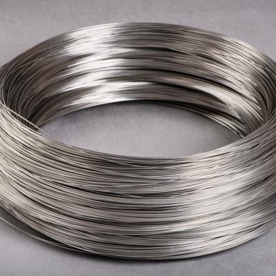 Фехралевая проволока GS SY (ТК "Ноябрь")