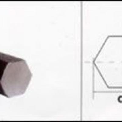 Шестигранник калиброванный 09Г2С - звони +7 (343) 213-1014