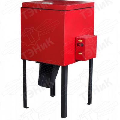 Печь сушки и прокалки сварочного флюса ПСПФ 120/40