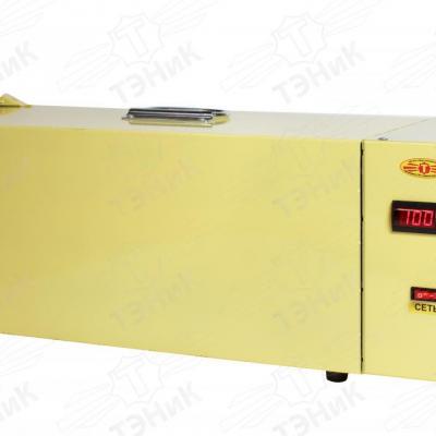 Печь для прокалки и сушки электродов ПСПЭ 20/400.01М