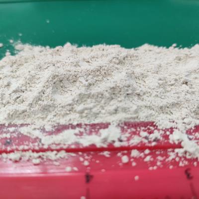 Отбельная Глина