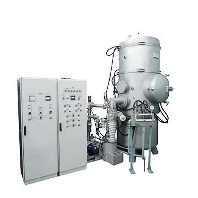 Вакуумные печи для термообработки