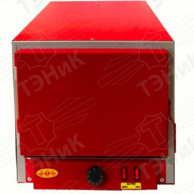 Печь для прокалки и сушки электродов ПСПЭ 40/400