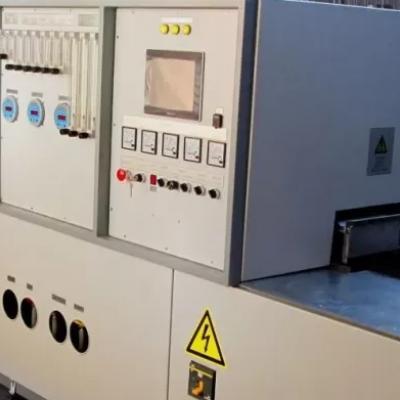 Конвейерные печи